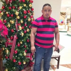 Meet your Posher, Luis